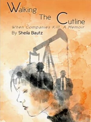 cover image of Walking the Cutline When Companies Kill